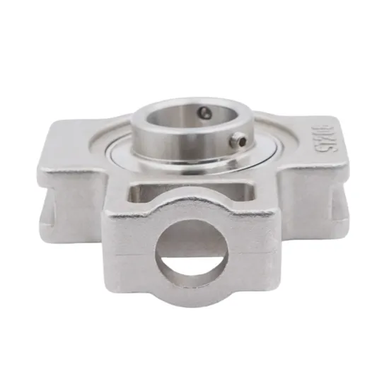 Stainless Steel Pillow Block Bearings Ssuct215 Ssuct216 Ssuct217 Ssuct218 Ssuct219 Ssuct220 pictures & photos