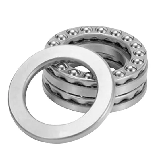 Double Row Thrust Ball Bearings 54228 54230 54232 54234 54236 54238 54240 54244 54305 54306 54307 54308 54309 54310 54311 54312 54313 54314 pictures & photos