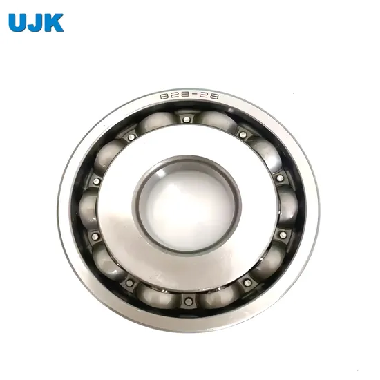 Motorcycle Crankshaft Bearing B28-28 28X76X18 with SGS pictures & photos