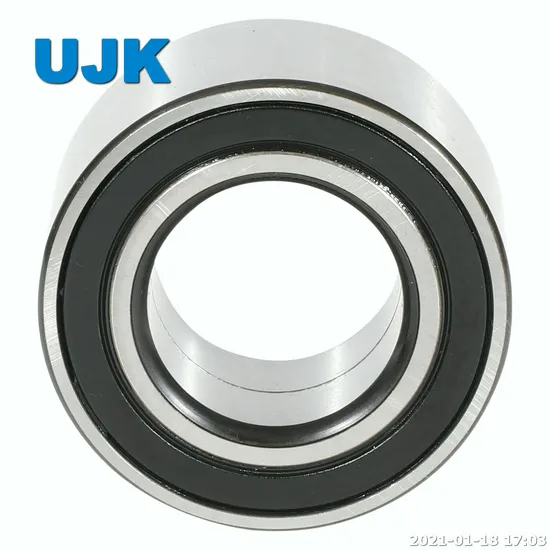 Double Row Angular Contact Ball Bearings 3204 2RS 3204 a 3204 3205 2RS 3205 2RS 3205A 3205b 3206 2RS 3206 a 3208b 3210 2RS 3210 3211 2RS 3305 pictures & photos