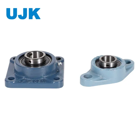 Ujk Bearing Assembly Service - Custom Built Units for Oems pictures & photos