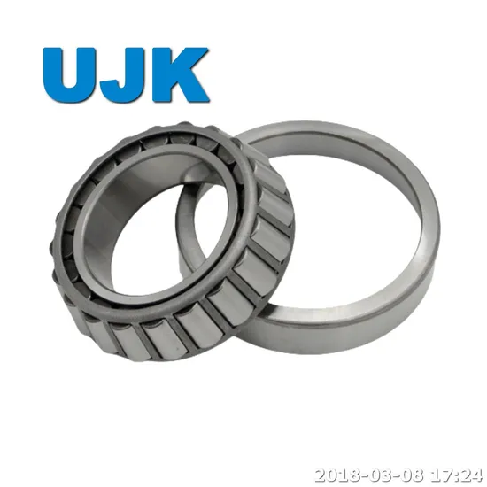 Tapered Roller Bearings Jhm33449/10 07098/07196 17098/17244 07097/07196 07096/07196 07100/07196 L44643/10 L44642/10 07100/07204 1986/1922 M84548/10 pictures & photos