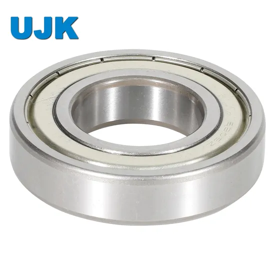 Ujk Purchase Ball Bearings Online - 6200 Series Wholesale MOQ 500PCS Global Shipping Ball Bearing Working pictures & photos