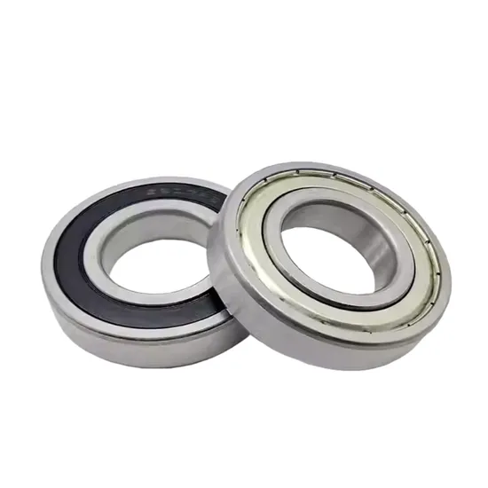 Ball Bearing Store 6211 / 6211-2RS / 6211zz (211 180211 80211) 55X100X21 0.6250kg Radial Bearing Sizes pictures & photos