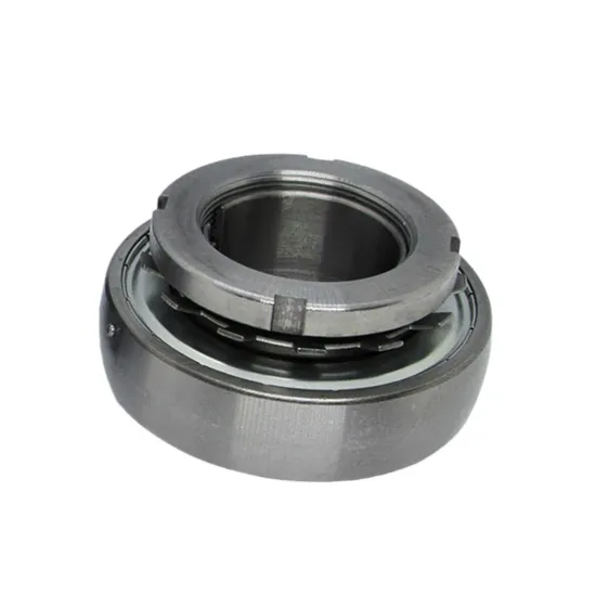 Quality Insert Bearing 1680208 H309 40X45X85X23X21 with Set Screw Lock for Grain Handling Equipment 1680208 He309 1/2X1.7717X3.3465X0.9055X0.8268 pictures & photos