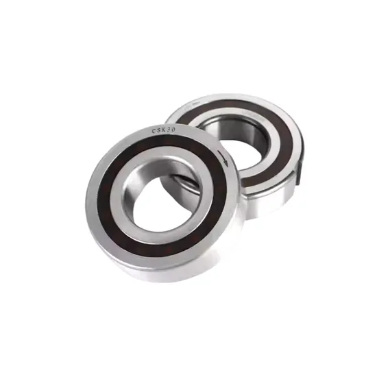 One Way Clutch Bearing Csk40PP Sprag Free Wheel Clutch Bearing pictures & photos
