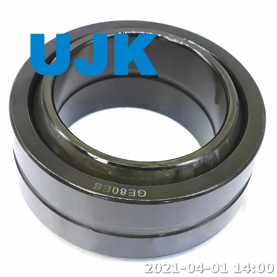 Spherical Plain Bearings Ge45CS-2z Ge50CS-2z Ge60CS-2z Ge70CS-2z Ge80CS-2z Ge90CS-2z Ge100CS-2z Ge110CS-2z Ge120CS-2z Ge140CS-2z Ge160CS-2z Ge180CS- pictures & photos