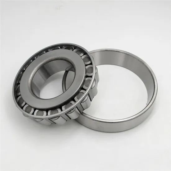 Taper Roller Bearing &nbsp;497/492A &nbsp;593/592A &nbsp;6580/6535 &nbsp;Hm218248/210 &nbsp;32918 &nbsp;32018X &nbsp;33018 &nbsp;Jm718149A/110 &nbsp;Jm718149/110 &nbsp;33118 &nbsp;30218 &nbsp;32218 &nbsp;33218 &nbsp;6581X/6535 pictures & photos