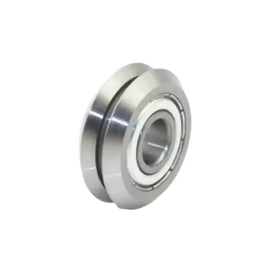 W (RM, VW) Type Guide Roller Series Guide Roller Bearing W (RM) 0 W (RM) 1 W (RM) 2 W (RM) 3 W (RM) 4 W (RM) 0X W (RM) 1X pictures & photos