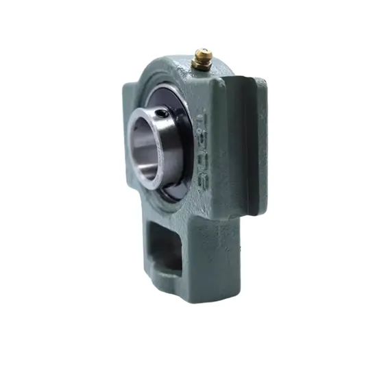 Pillow Block Bearings Bearings Units UCT318 UCT319 UCT320 UCT322 UCT324 UCT326 UCT328 Fk Bearings pictures & photos