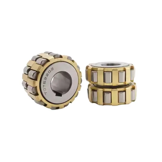 for Reducer, Petrochemical, Textile, Metallurgy, Mining, Steel Mill Integral Bearing Eccentric Bearing 618gsx pictures & photos
