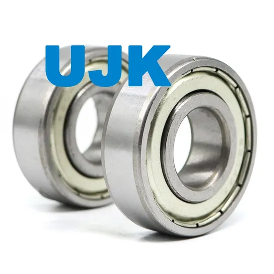 Ujk Standard Bearing Sizes Chart - 6000-6300 Series Poster Precision Bearing Ball Bearing Holder pictures & photos