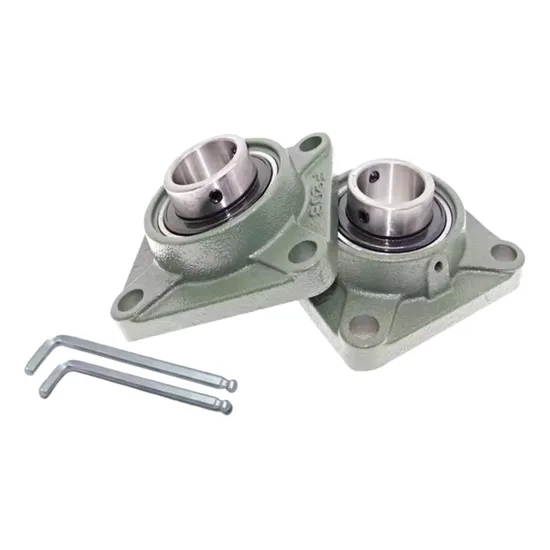 Bearings Units Pillow Block Bearings Ucf216 Ucf217 Ucf218 Ucf219 Ucf220 Ball Bearing Set pictures & photos