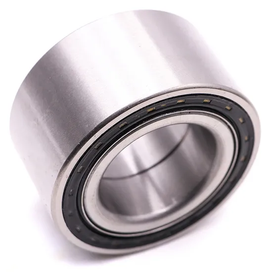 45bwd03 General Auto Wheel Bearings 45X84X39mm Automobile Hub Bearings Auto Spare Parts for Hub Units pictures & photos
