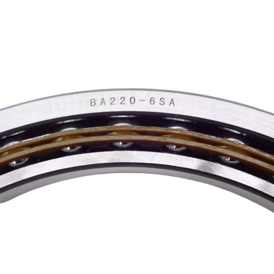 Japan Ball Bearing Sf5620px1 Bearing Angular Contact Ball Bearing Sf5620px1 Excavator Bearing Sf6037-1 Sf6015px1 260ba355-2 Cr4411px1 Cr6016px1 Ba230-7t12SA pictures & photos