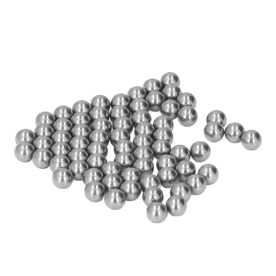 Bearing Steel Ball Stainless Steel Ball Grinding Steel Ball Forged Steel Ball Carbon Steel Ball Chrome Ball Metal Ball Mill Ball Ceramic Ball 3.969 4.763 7.144 pictures & photos