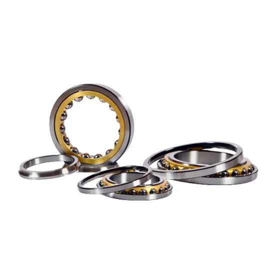 Four-Point Angular Contact Ball Bearing Qj320n2 Qj321n2 Qj322n2 Qj324n2 Qj326n2 Qj328n2 Qj330n2 Qj336n2 pictures & photos