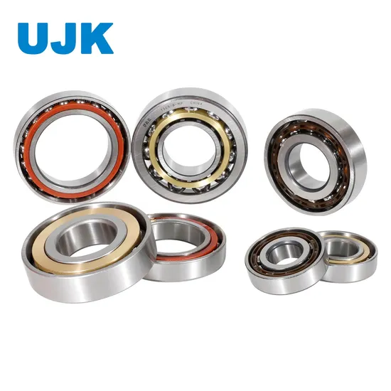 Angular Contact Ball Bearings 7005 pictures & photos
