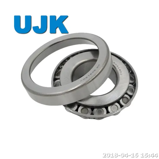 Inch Taper Roller Bearings 18780/18720 359A/354A 359s/354A 2984/2924 359s/352 3777/3720 436/432 369A/362A 369s/362A M804048/10 M804049/10 3778/3720 pictures & photos