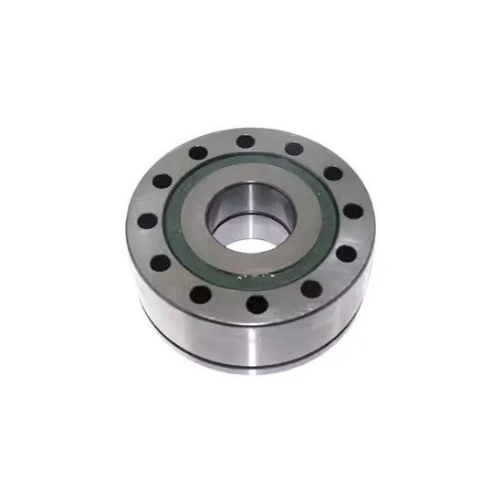 Zklf40100 Precision Bearing Zklf40100-2RS-XL Zklf40100-2z 40X100X34mm Axial Angular Contact Ball Bearing pictures & photos