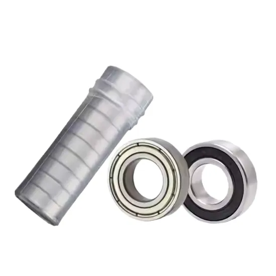 Application of Deep Groove Ball Bearing 6002 / 6002zz / 6002-2RS 15X32X9 0.0320kg DDU 2rz 2z 2rsh 2RS1 C3 Parts of a Ball Bearing pictures & photos