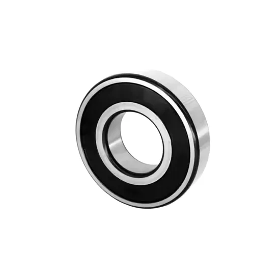 Steel Ball Bearings 6300/6300-2RS/6300zz 300 180300 80300 10× 35× 11 0.0540kg as Bearing Company pictures & photos