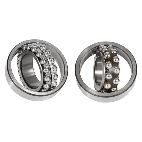 Self-Aligning Ball Bearings 1206 Ektn9 1208 Ektn9 1209 Ektn9 1209K 1210 Ektn9 1210K 1211K 1213 Ektn9 1213K 1215K 1216K 1217K 1218K 1222K Spherical Ball Bearing pictures & photos