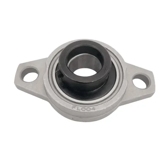 Silver Series Bearing Units Ufl000 Ufl001 Ufl002 Ufl003 Ufl004 Ufl005 Ufl006 pictures & photos