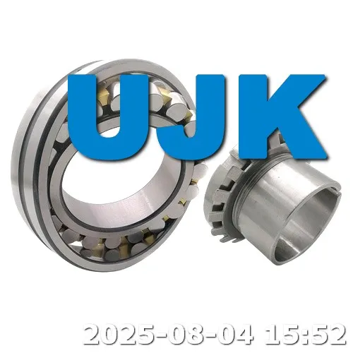 Spherical Roller Bearings with Adapter 22236cck/W33+H3136 22238cck/W33+H3138 22240cck/W33+H3140 22244cck/W33+H3144 22248cck/W33+H3148 22252cack/W33+H3152 pictures & photos