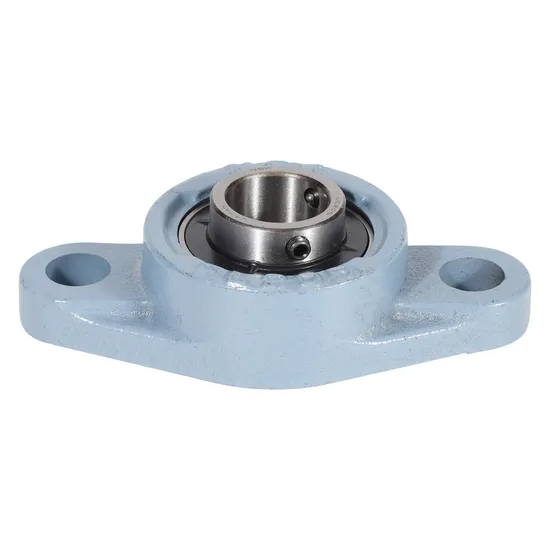 Ujk Ball Bearing Units UCP207 35mm Bore - Pillow Block Assembly Ball Barings pictures & photos