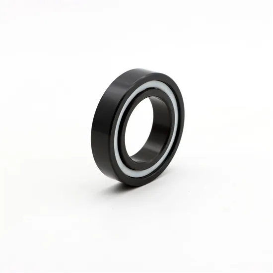 China Factory Low Friction Bearing 623 624 625 626 627 628 629 Zz 2RS Open Ceramic Bearing 624 Ball Bearing pictures & photos