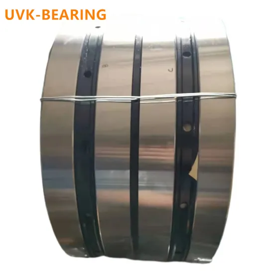 Double Row Taper Roller Bearings 31328/Df 32930/Df 352930X2d 352930X2 350630 352930X3 352130 350630-1 352230X2 352932X2 32032t112/Dbc345 pictures & photos