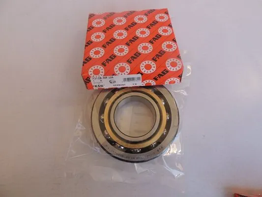 F a G High Quality Deep Groove Ball Bearings 6201 6202 6008 6208 6209 6205 6012 Zz 2RS C3 Ball Bearings pictures & photos