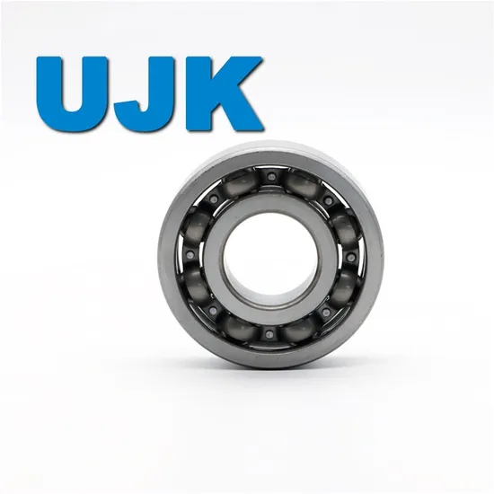 Seal Bearings Deep Groove Ball Bearing 6001-2RS 6002 6003 6004 6005 6006 6007 6008 6009 6010 6011 6012 pictures & photos