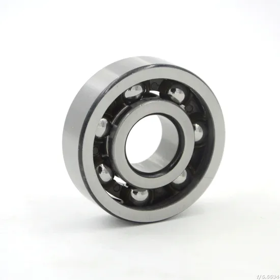 Ujk Ball Bearings Without Cage Full Complement High Load Capacity pictures & photos