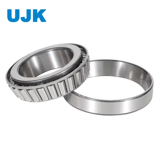 Taper Roller Bearings 32218 32216 32209 32208 32207 32206 32205 32204 pictures & photos
