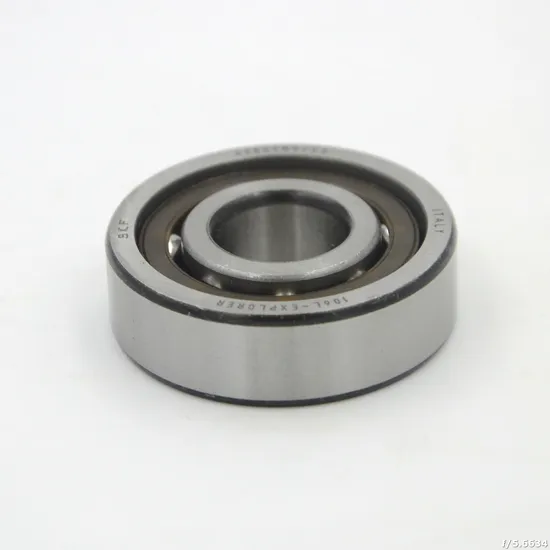 Ujk Ball Bearing Manufacturer ISO 9001 - 6200 Series OEM Since 2005 pictures & photos