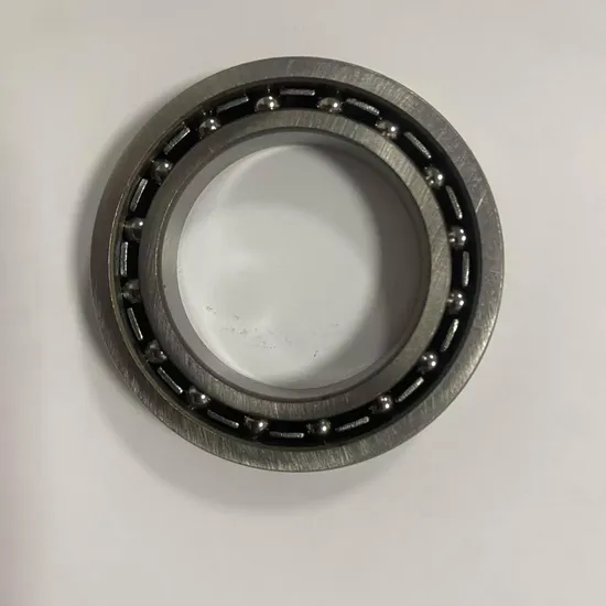 Deep Groove Ball Bearings 7690906 Lgnition Distributor Bearing Size 30X47X7/8 for Vaz 1111, 2101-2109, 2121 Niva and Modifications pictures & photos