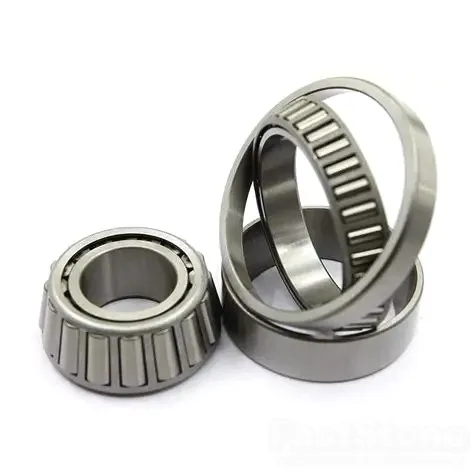 Ujk 91683/22.5 Tapered Roller Bearings, Inch Precision for Automotive Differentials and Axle Systems pictures & photos