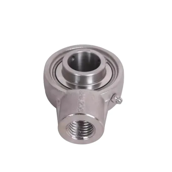 Stainless Steel Pillow Block Bearings Ssucha201 Ssucha202 Ssucha203 Ssucha204 Ssucha205 Ssucha206 Ssucha207 Ssucha208 Ssucha209 Ssucha210 Ssucha211 pictures & photos