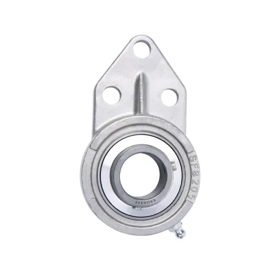 Stainless Steel Pillow Block Bearings Ssucfb201 Ucfb201-8 Ucfb202 Ucfb202-9 Ucfb202-10 Ucfb203 Ucfb203-11 Ucfb204 Ucfb204-12 Ucfb205 Ucfb205-13 Ucfb205-14 pictures & photos