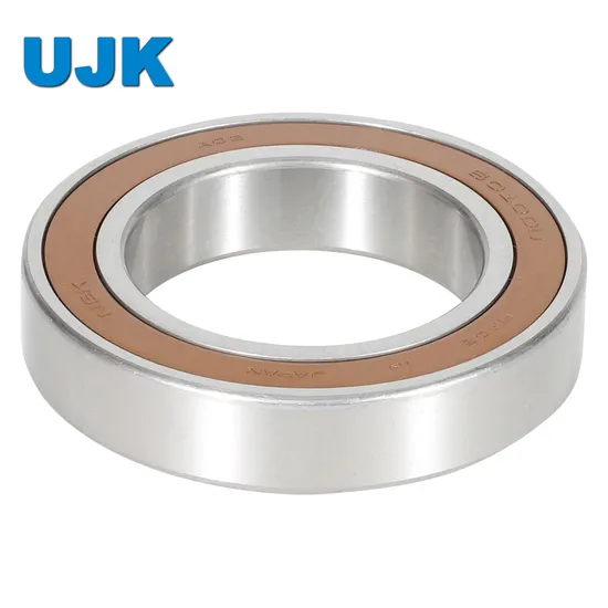 Whole Sale Factory Bearing 6203 Deep Groove Ball Bearings 5 Balls 6203 Bearing Full Ball Bearing pictures & photos