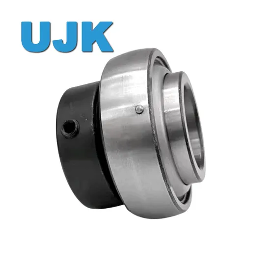 Uel 215 Uel 215-45 Uel 215-46 Uel 215-47 Uel 215-48 Insert Bearing 45-48mm Bore for Packing Machine pictures & photos