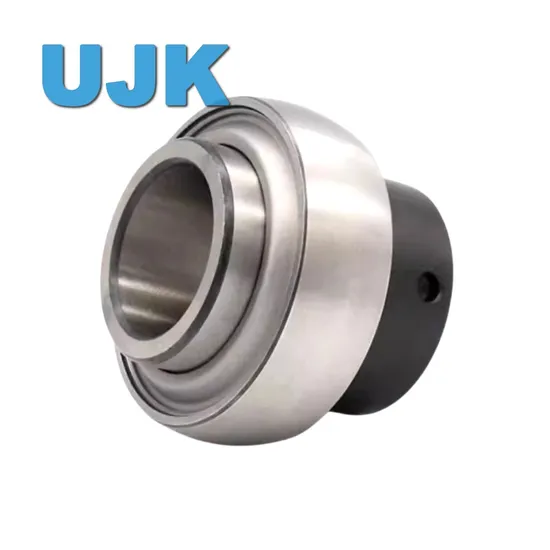 Hc319 Hc319-58 Hc319-59 Insert Bearing 58mm 59mm Bore for Industrial Machinery Replacement pictures & photos