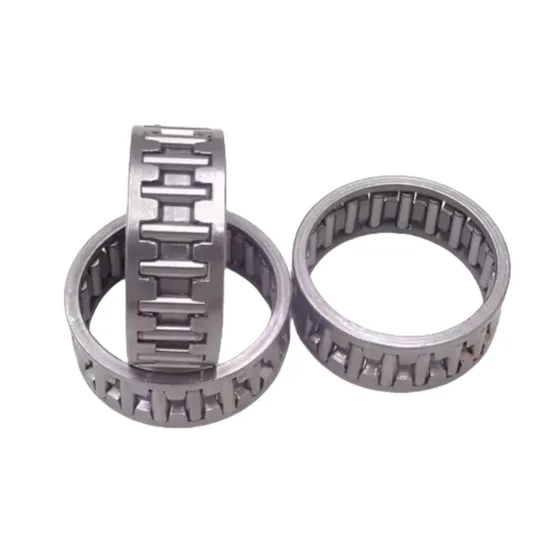 K Needle Roller Bearings K17X21X15 K28X33X17 K30X35X17 K32X37X17 K35X40X17 K40X45X17 K45X50X17 K48X53X17 K55X61X20 K70X76X20 K80X86X20 K14X18X17 pictures & photos