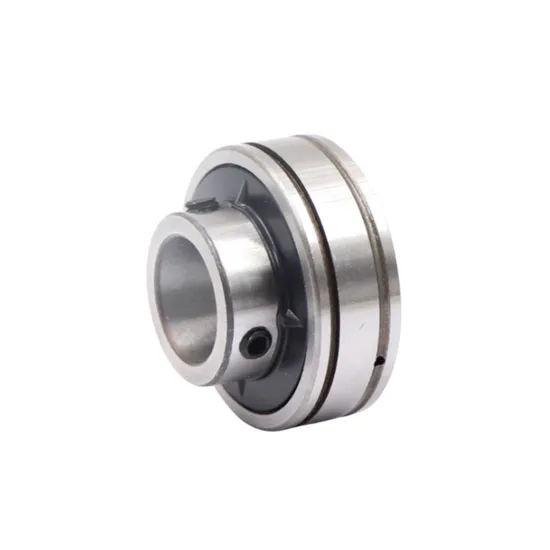 Insert Bearing Ser Series Ser201 Ser202 Ser203 Ser204 Ser205 Ser206 Ser207 Ser208 Ser209 Ser210 Ser211 Ser212 pictures & photos