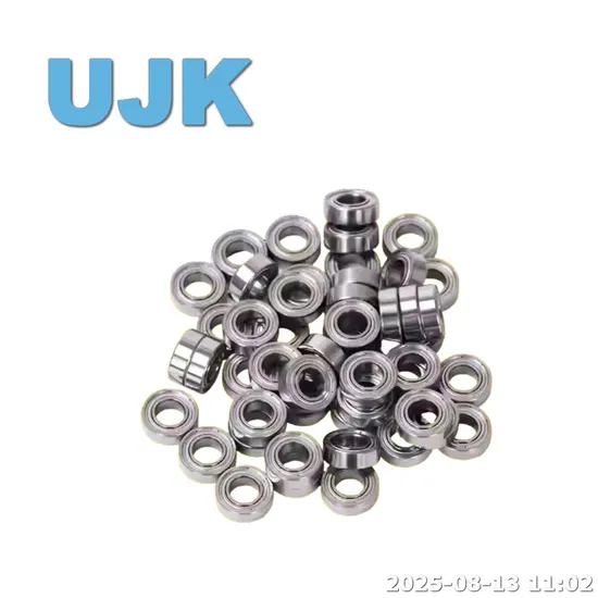 Imperial Bearings Deep Groove Ball Bearings Sealed Ball Bearings 1630 1630 1630 Zz 1630-2RS 19.05X41.275X12.7 for Small Compactors pictures & photos