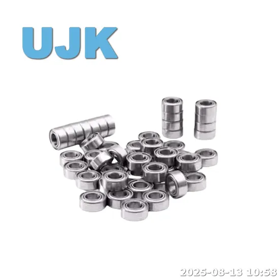 Inch Ball Bearing 1601 1601 1601 Zz 1601-2RS 4.763X17.643X6.35 Used for Vintage & Classic American Automobiles: (Older Models Designed with Imperial Dimension pictures & photos