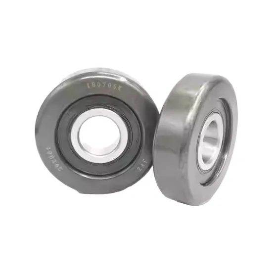 Bearing Factory All Models of Forklift Bearing Forklift Mast Roller Bearing pictures & photos