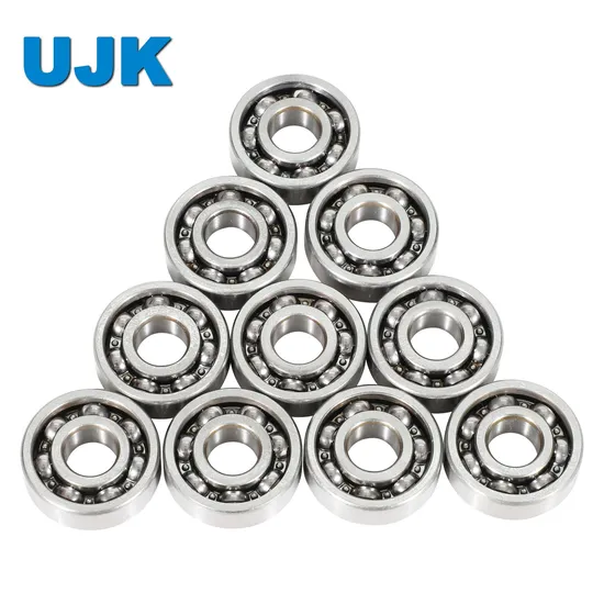 Ujk Antique Ball Bearings Cast Iron Restoration for Vintage Machinery pictures & photos